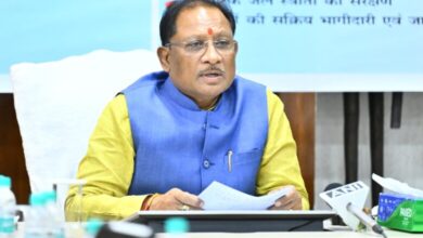 मुख्यमंत्री साय ने किया अटल डिजिटल सुविधा केंद्र’ का वर्चुअल शुभारंभ