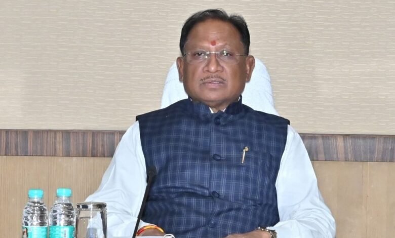 छत्तीसगढ़ में औद्योगिक क्रांति की नई शुरुआत, स्थानीय रोजगार को मिलेगा बढ़ावा