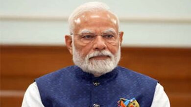 PM ने जम्मू-कश्मीर के पहलगाम में हुए आतंकवादी हमले की कड़ी निंदा की