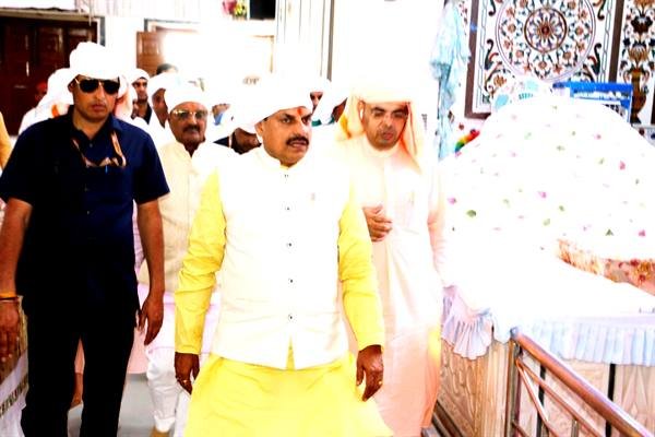 प्रधानमंत्री मोदी के प्रस्तावित भ्रमण को दृष्टिगत रखते हुए करें पुख्ता तैयारियां : मुख्यमंत्री डॉ. यादव