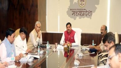 प्रधानमंत्री मोदी के आगमन से वैशाखी का वार्षिक मेला बनेगा अविस्मरणीय : मुख्यमंत्री डॉ. यादव