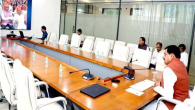 भगवान महावीर का अहिंसा परमो धर्म का संदेश सदैव रहेगा प्रासंगिक : मुख्यमंत्री डॉ. यादव