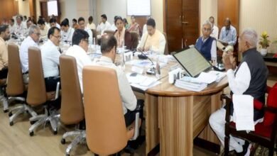 नई सोच के साथ जन सहभागिता के लिए हो प्रयास : राज्यपाल नई सोच के साथ जन सहभागिता के लिए हो प्रयास : राज्यपाल