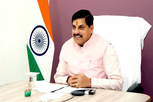 कामकाजी महिलाओं के छात्रावास निर्माण के लिए 100 करोड़ रुपए का प्रावधान: मुख्यमंत्री डॉ.यादव