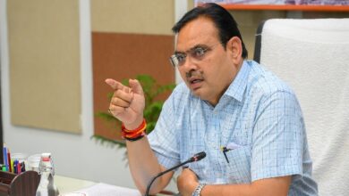 14 सेक्टर्स के माध्यम से तैयार हुआ विकसित राजस्थान-2047 का रोडमैप : CM शर्मा