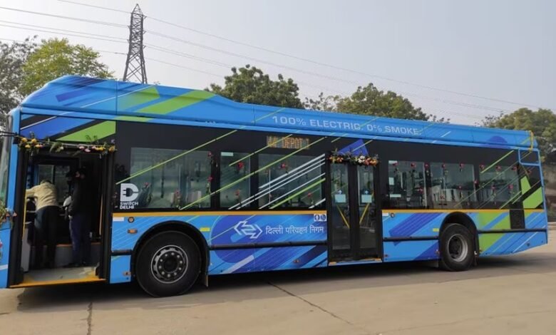 दिल्ली में स्मार्ट कार्ड योजना जल्द, इन महिलाओं को मिलेगा मुफ्त में बस यात्रा का अवसर