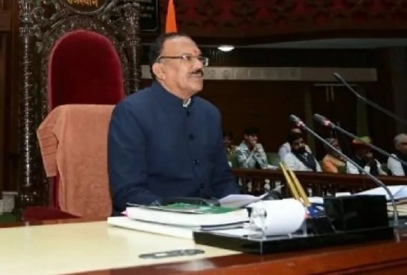 गर्मी में ना हो पानी और बिजली की परेशानी, अफसरों की जिम्मेदारी होगी तय : विधानसभा अध्यक्ष देवनानी