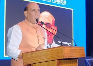 कायराना आतंकवादी हमले के पीछे के लोगों को जल्द ही करारा जवाब मिलेगा, सरकार सभी आवश्यक कदम उठाएगी: राजनाथ