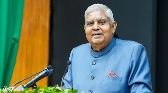 समावेशिता और अभिव्यक्ति की स्वतंत्रता हमारी समृद्ध विरासत है : उपराष्ट्रपति