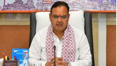 राजस्थान देश में निवेश के प्रमुख गंतव्य के रूप में उभर रहा