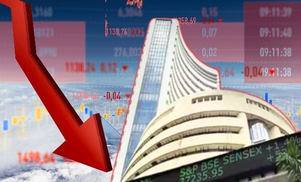 शेयर : नए टैरिफ के बीच अमेरिकी बाजार में उछाल शेयर : नए टैरिफ के बीच अमेरिकी बाजार में उछाल