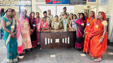 चेतना पहल : सामुदायिक पुलिसिंग में पेश की मिशाल