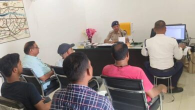अब प्रेशर हॉर्न एवं मोडिफाइड साइलेंसर बेचने पर होगी कार्यवाही, पुलिस सायरन नहीं बेचने दी हिदायत