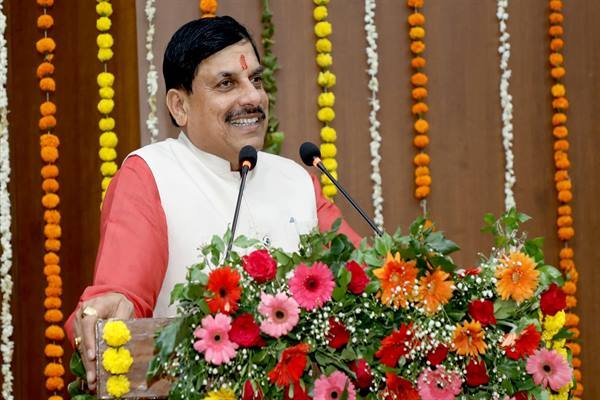 संग्रहालयों के तकनीकी उन्नयन से देश-दुनिया में प्रदेश की विशेष बनी है पहचान: मुख्यमंत्री डॉ. यादव