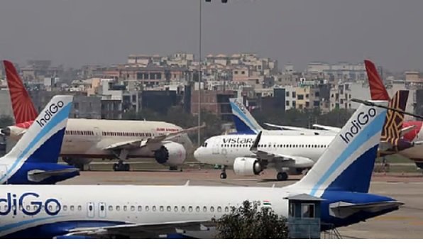 अस्थायी रूप से बंद 32 हवाई अड्डों से उड़ान संचालन के लिए खोला गया