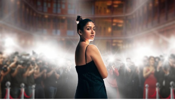 एंटरटेनमेंट नयनतारा की पहली फिल्म का टीजर रिलीज