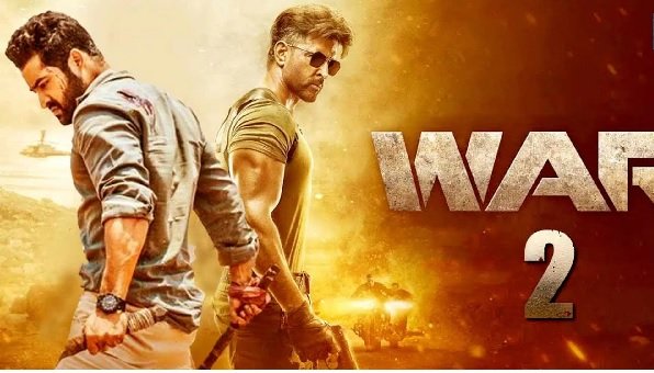 वॉर 2 : रिलीज से पहले ही कर सकती है करोड़ों की कमाई