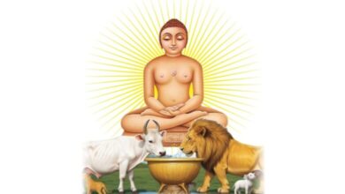 छत्तीसगढ़राज्य सकल जैन समाज 7 जून को करेगा नवकार महामंत्र का जाप