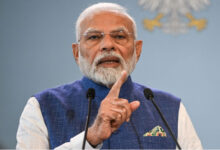 युवाओं की मदद से हम इनोवेशन और टेक्नोलॉजी में प्रगति कर रहे : मोदी