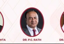 सेंट्रल इंडिया इंटरवेंशनल काउंसिल (CIIC) का तीसरा अधिवेशन रायपुर में, हृदय रोग उपचार की उन्नत तकनीकों पर होगा मंथन एवं छत्तीसगढ़ में पहली बार लाइव हृदय रोग केस का होगा सीधा प्रसारण