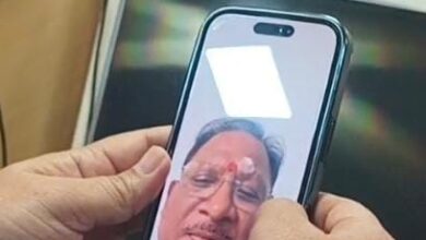 “बेटी, तुम आगे बढ़ो… हम सब तुम्हारे साथ हैं” – मुख्यमंत्री श्री विष्णुदेव साय