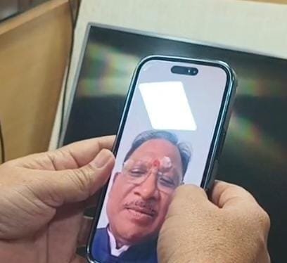 “बेटी, तुम आगे बढ़ो… हम सब तुम्हारे साथ हैं” – मुख्यमंत्री श्री विष्णुदेव साय