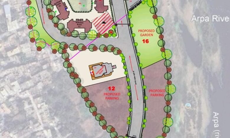 छत्तीसगढ़ में शिक्षा को सर्वोच्च प्राथमिकता: बिलासपुर में 100 करोड़ रुपये की लागत से बनेगी आधुनिक एजुकेशन सिटी – मुख्यमंत्री श्री विष्णु देव साय