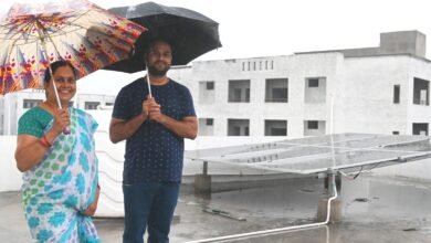 प्रधानमंत्री सूर्यघर मुफ्त बिजली योजना : सौर ऊर्जा से संवरते सपने प्रधानमंत्री सूर्यघर मुफ्त बिजली योजना : सौर ऊर्जा से संवरते सपने