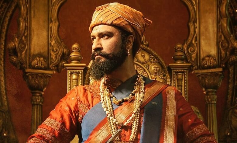 विक्की कौशल की फिल्म का नहीं हिला पाया कोई सिंहासन