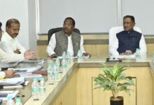 जनजातीय समाज के विकास के प्रति हमारी अटूट प्रतिबद्धता : मुख्यमंत्री साय