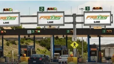 नितिन गडकरी ने दिया तोहफा : 3000 में वार्षिक फास्टैग पास, 200 ट्रिप्स