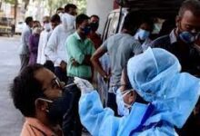 दिल्ली में कोरोना वायरस के मामलों में तेजी से वृद्धि, जानें कितने हुए मरीज