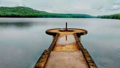 झुमका जलाशय की मत्स्य पालन लीज निरस्त