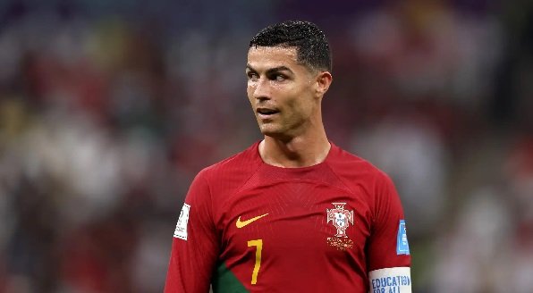 स्टार फुटबॉलर क्रिस्टियानो रोनाल्डो छह विश्व कप में खेलने वाले बन सकते हैं पहले खिलाड़ी