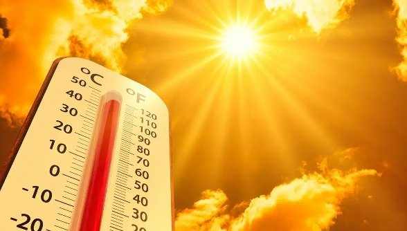 रायपुर समेत कई स्थानों पर आज बारिश के आसार, अगले 48 घंटे में बढ़ेगा तापमान