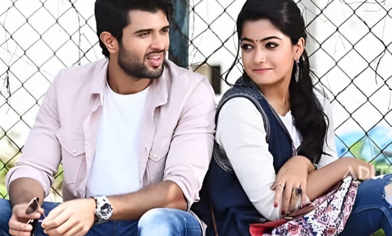 विजय-रश्मिका के रिश्ते के बारे में अटकलों को हवा, एयरपोर्ट पर एक साथ आए नजर