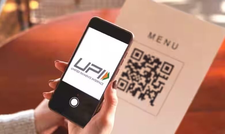 भारतीय डिजिटल भुगतान : भारत में पिछले 6 सालों में हुए ₹12 हजार लाख करोड़ से अधिक के डिजिटल लेनदेन