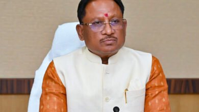 मुख्यमंत्री श्री विष्णुदेव साय के नेतृत्व में छत्तीसगढ़ टीबी उन्मूलन की दिशा में तेजी से अग्रसर: अब तक 4106 ग्राम पंचायतें हुईं टीबी मुक्त घोषित