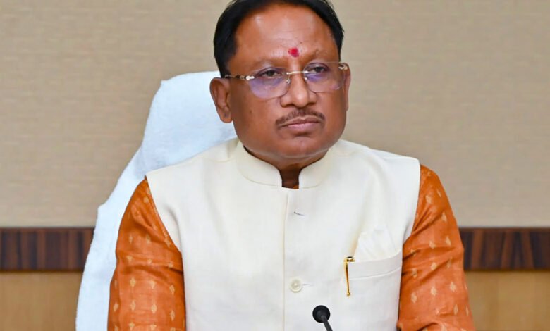 मुख्यमंत्री श्री विष्णुदेव साय के नेतृत्व में छत्तीसगढ़ टीबी उन्मूलन की दिशा में तेजी से अग्रसर: अब तक 4106 ग्राम पंचायतें हुईं टीबी मुक्त घोषित