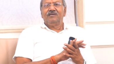 चक्काजाम की राजनीति कांग्रेस की हताशा का प्रतीक: बृजमोहन