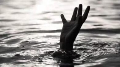 पिकनिक मनाने पहुंचे 6 दोस्तों के साथ हादसा: एनीकट में डूबे दो किशोर