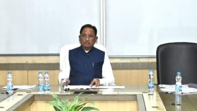 मुख्यमंत्री ने जीएसटी कर अपवंचन पर सख्ती के दिए निर्देश, 18% वृद्धि दर के साथ देश में अव्वल