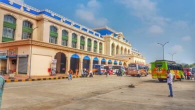 राजधानी में बनेगा 10 एसी बस स्टाप, एमआईसी ने दी मंजूरी