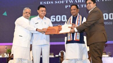 मुख्यमंत्री ने वन क्लिक सिंगल विंडो सिस्टम 2.0 का किया शुभारंभ, इज ऑफ डूइंग बिजनेस में छत्तीसगढ़ बनेगा देश का अग्रणी राज्य