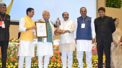 रायपुर शहर बना छत्तीसगढ़ की पहली 7 स्टार सिटी, नेशनल रैंकिंग में 11996 अंक