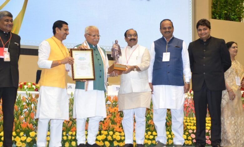 रायपुर शहर बना छत्तीसगढ़ की पहली 7 स्टार सिटी, नेशनल रैंकिंग में 11996 अंक