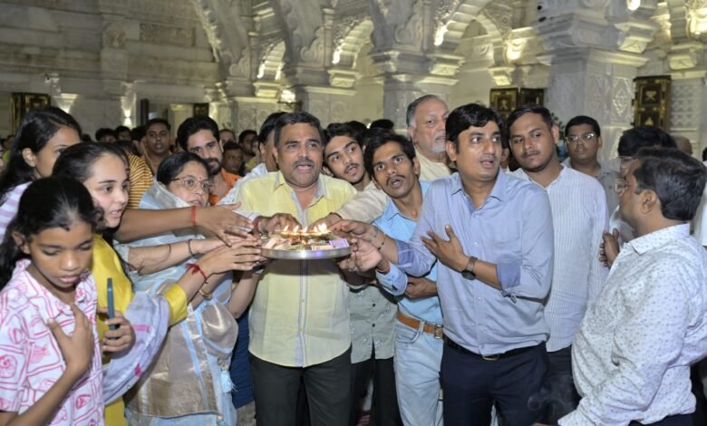 आपने किसी को दुख पहुंचाया तो वह पीड़ा आपके जीवन में लौटकर जरूर आएगी: साध्वी हंसकीर्ति श्रीजी आपने किसी को दुख पहुंचाया तो वह पीड़ा आपके जीवन में लौटकर जरूर आएगी: साध्वी हंसकीर्ति श्रीजी