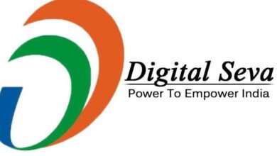 डिजिटल सशक्तिकरण के 16 वर्ष : सीएससी दुनिया के सबसे बड़े डिजिटल सेवा वितरण नेटवर्क डिजिटल सशक्तिकरण के 16 वर्ष : सीएससी दुनिया के सबसे बड़े डिजिटल सेवा वितरण नेटवर्क