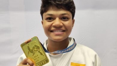 कोण्डागांव की बेटी ने ताईवान में अंतर्राष्ट्रीय स्तर पर गोल्ड मेडल जीतकर रचा इतिहास