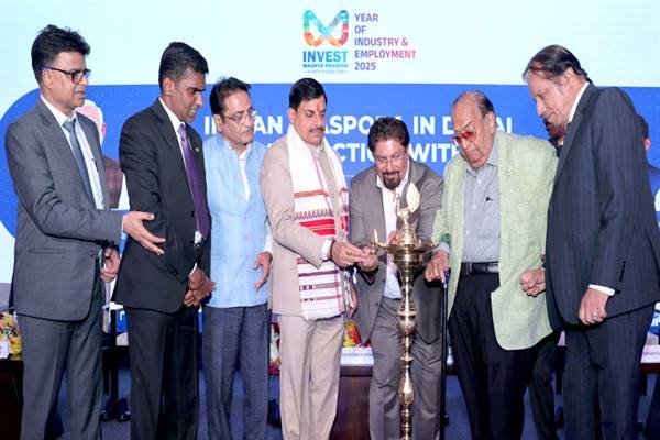 मध्यप्रदेश आपको बुला रहा है, बेहिचक निवेश करें, हम भी आपको रिटर्न गिफ्ट देने में कोई कमी नहीं रखेंगे : मुख्यमंत्री डॉ. यादव